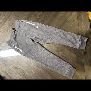 Hurley fleece joggers
